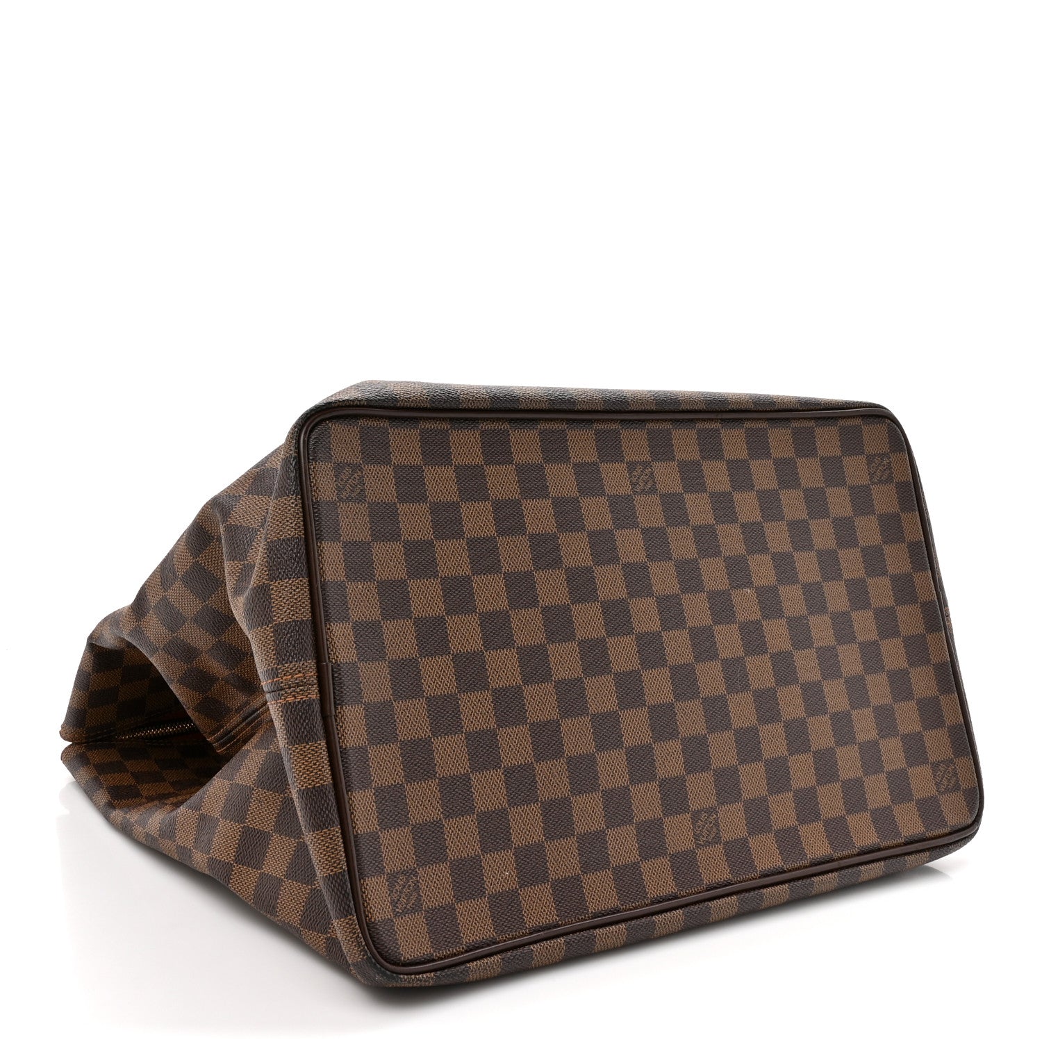 Louis Vuitton Damier Ebene Greenwich PM 4 of 17