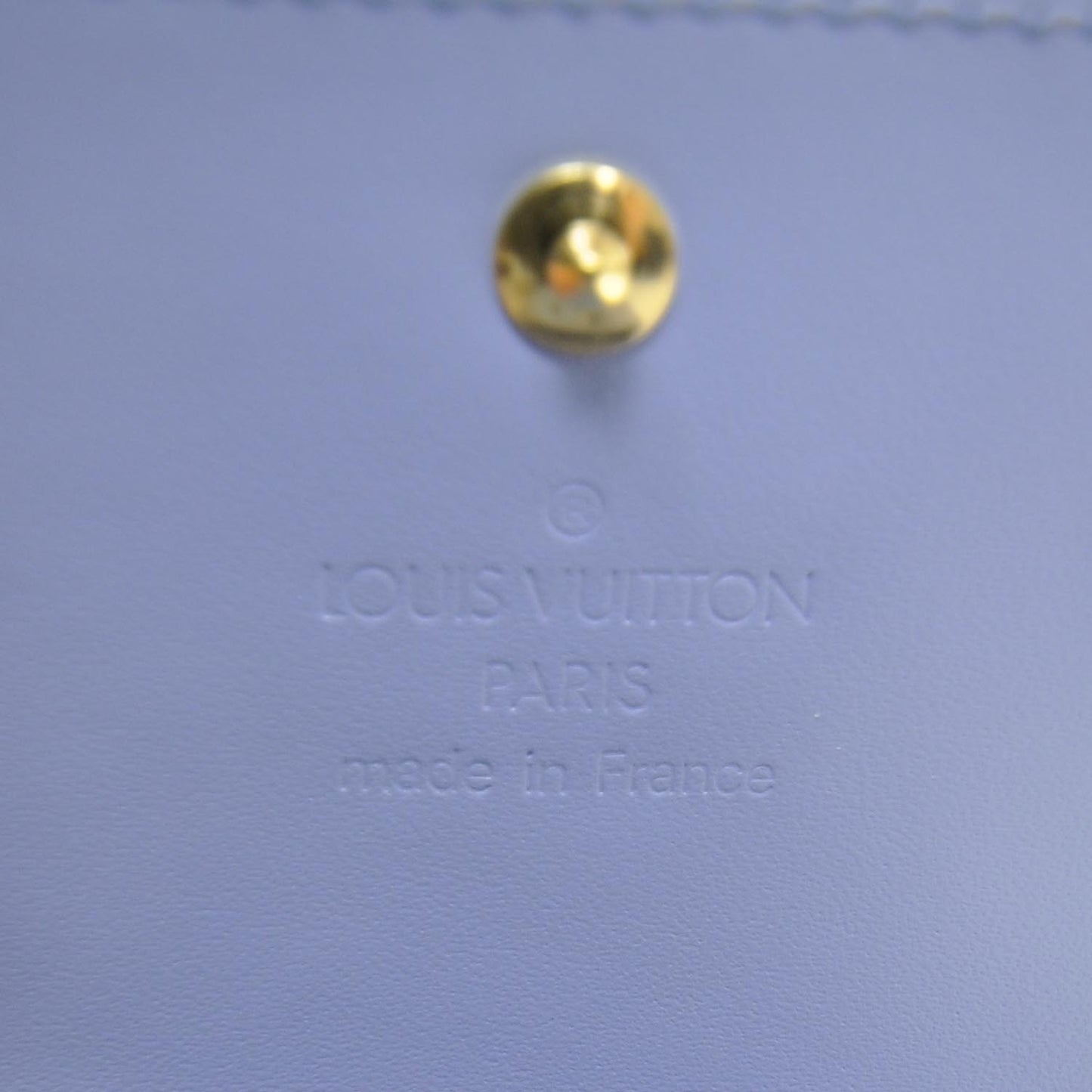 Vernis Greene Phone Case Lavender