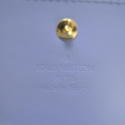 Louis Vuitton Vernis Greene Phone Case Lavender 6 of 7