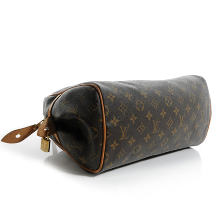 Louis Vuitton Monogram Montorgueil PM 4 of 8