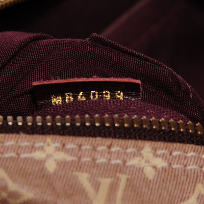 Louis Vuitton Monogram Idylle Speedy Bandouliere 30 Sepia 7 of 7