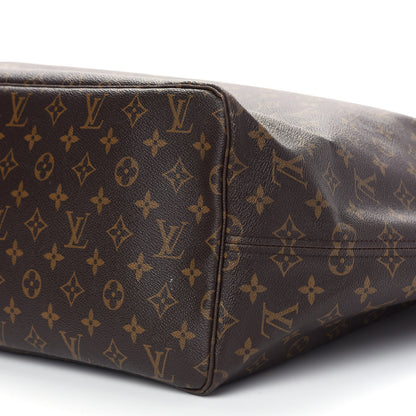 Louis Vuitton Monogram Neo Neverfull GM 9 of 9