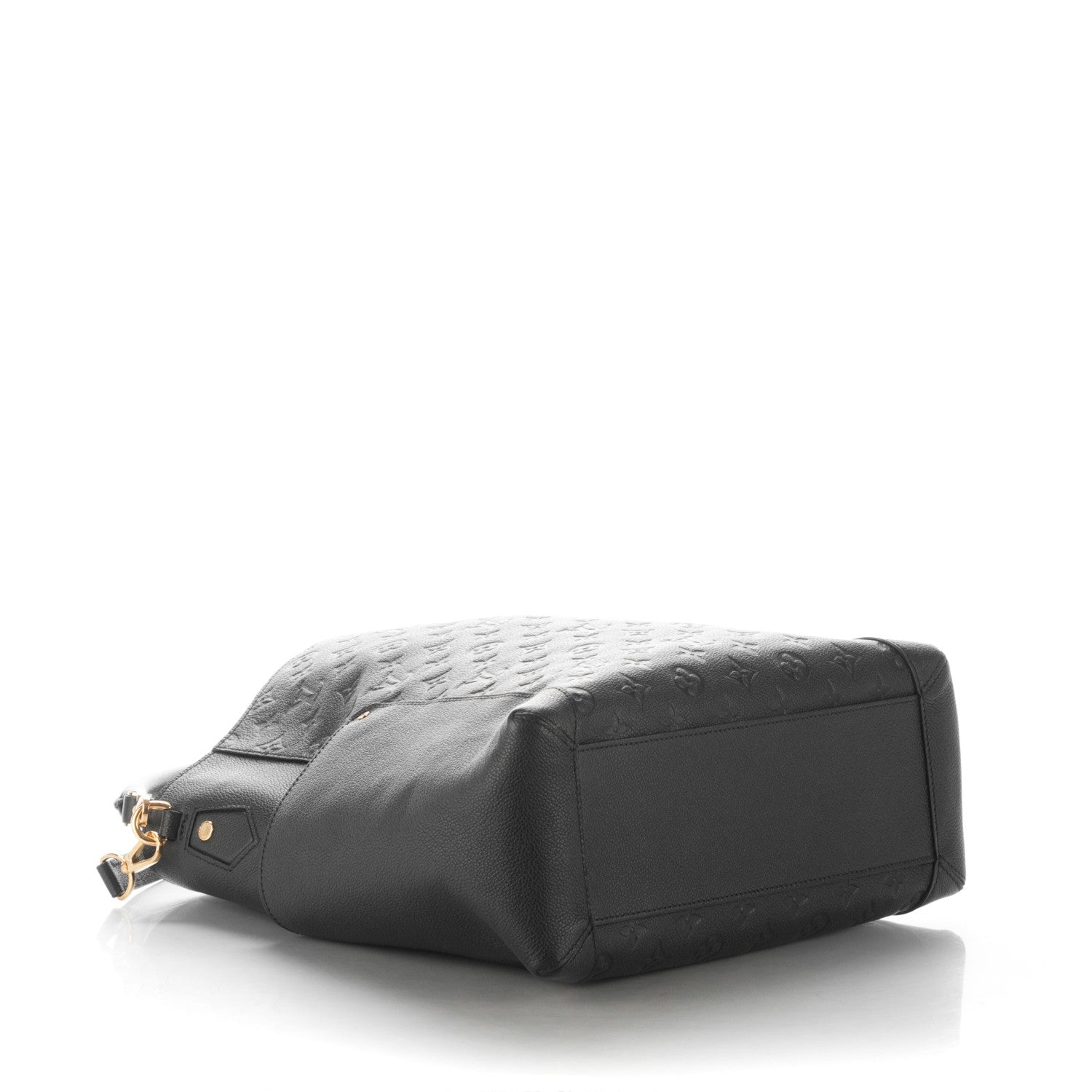 Louis Vuitton Empreinte Bagatelle Black 5 of 9