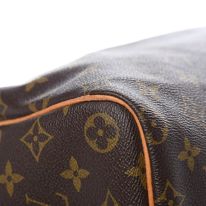 Louis Vuitton Monogram Speedy 40 14 of 17