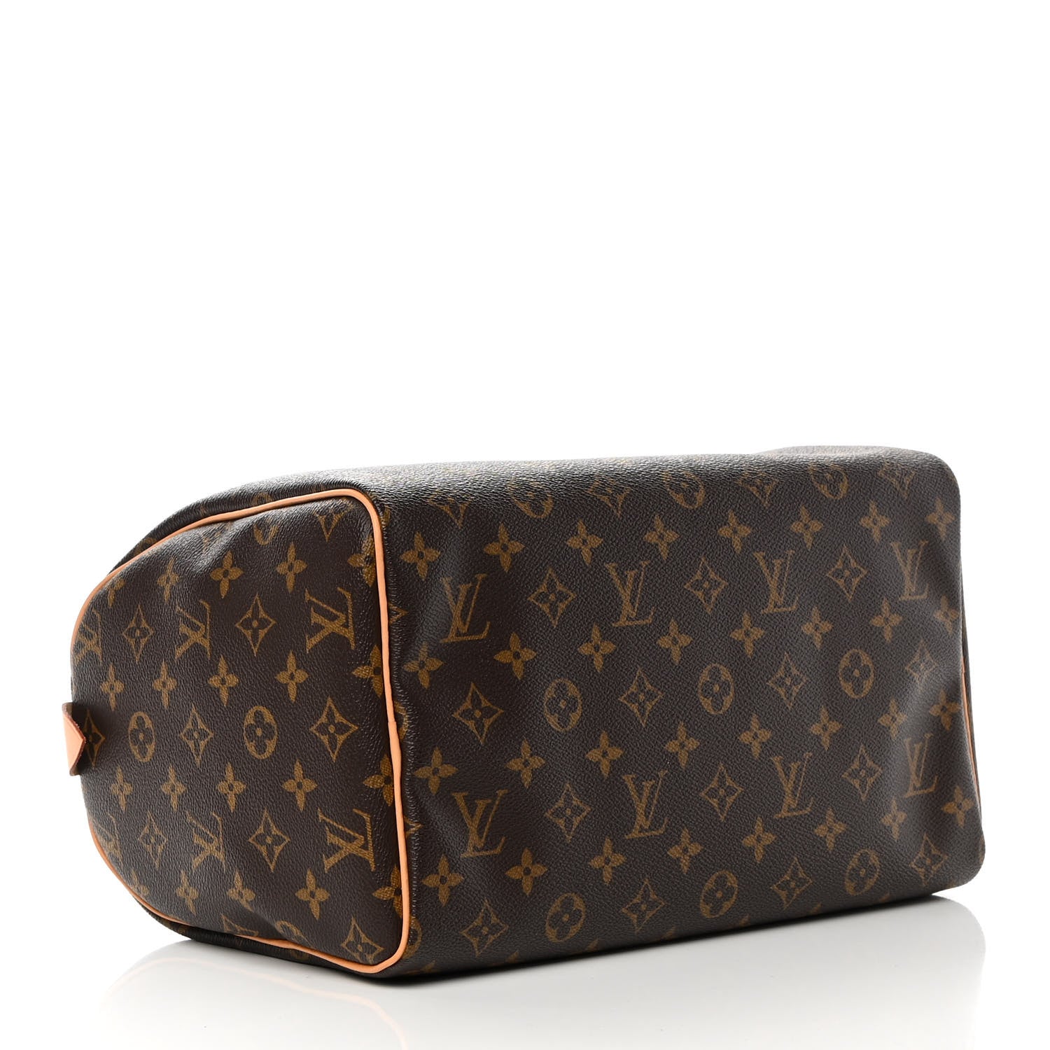 Louis Vuitton Monogram Speedy 30 4 of 12