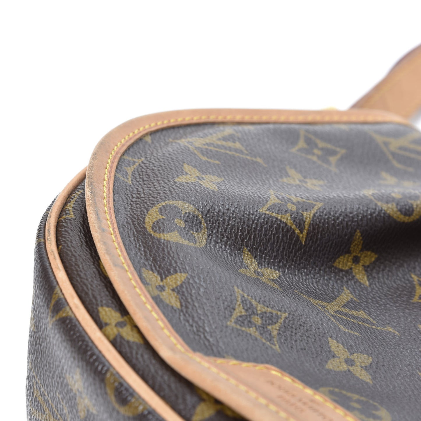 Monogram Menilmontant PM