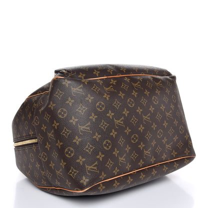 Louis Vuitton Monogram Evasion Sports Bag 4 of 10