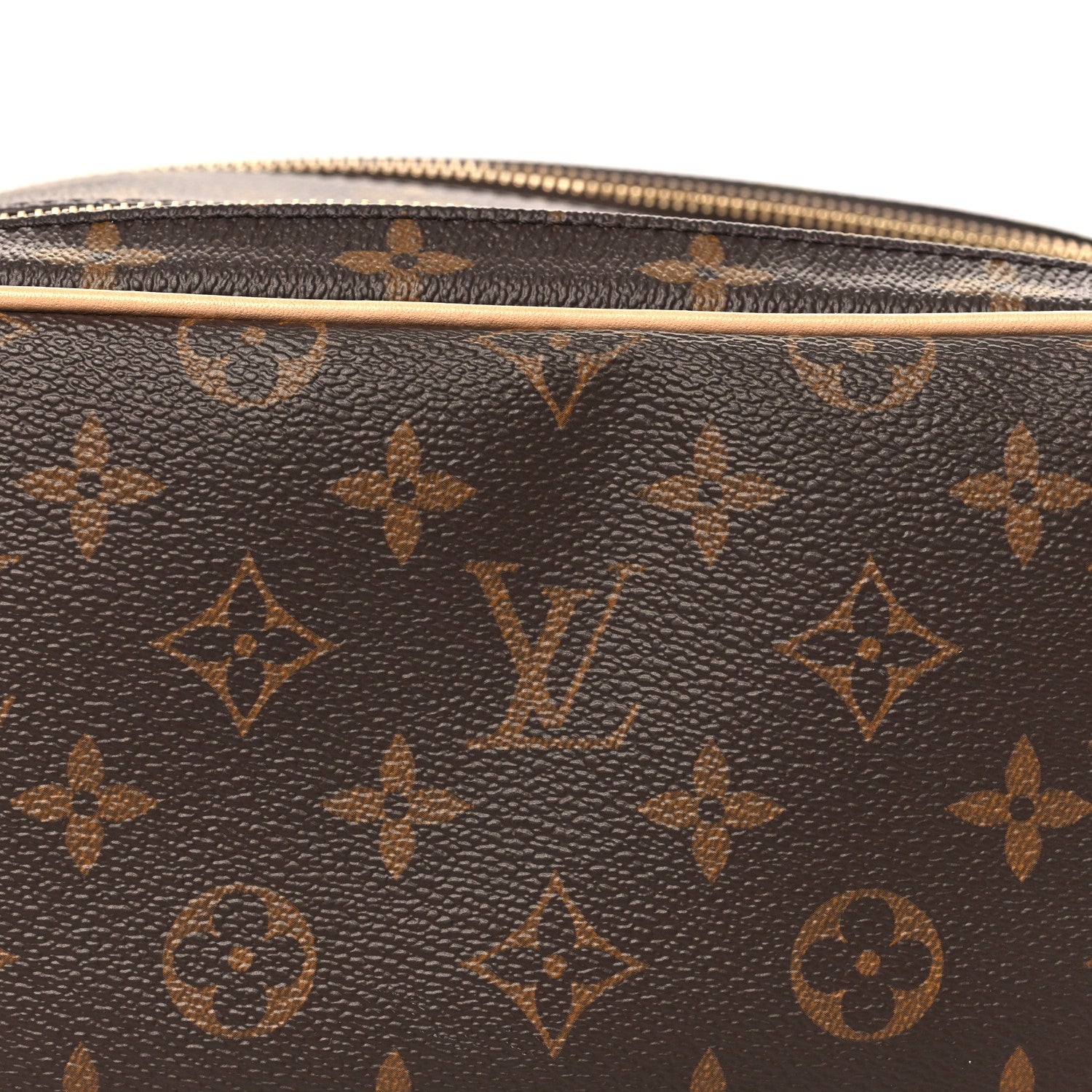 Louis Vuitton Monogram Dopp Kit Toilet Pouch 7 of 8