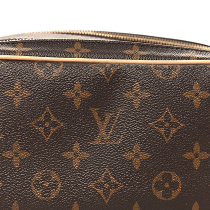 Louis Vuitton Monogram Dopp Kit Toilet Pouch 7 of 8