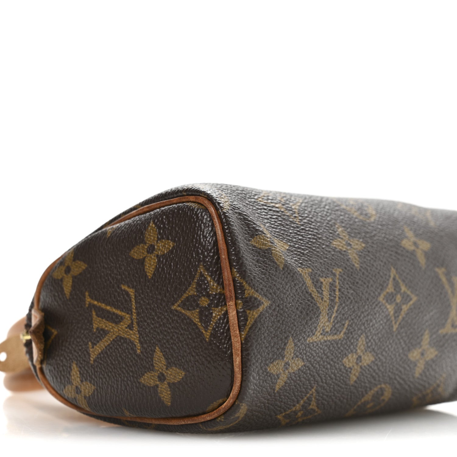 Louis Vuitton Monogram Mini Sac HL Speedy 1847433 – FASHIONPHILE