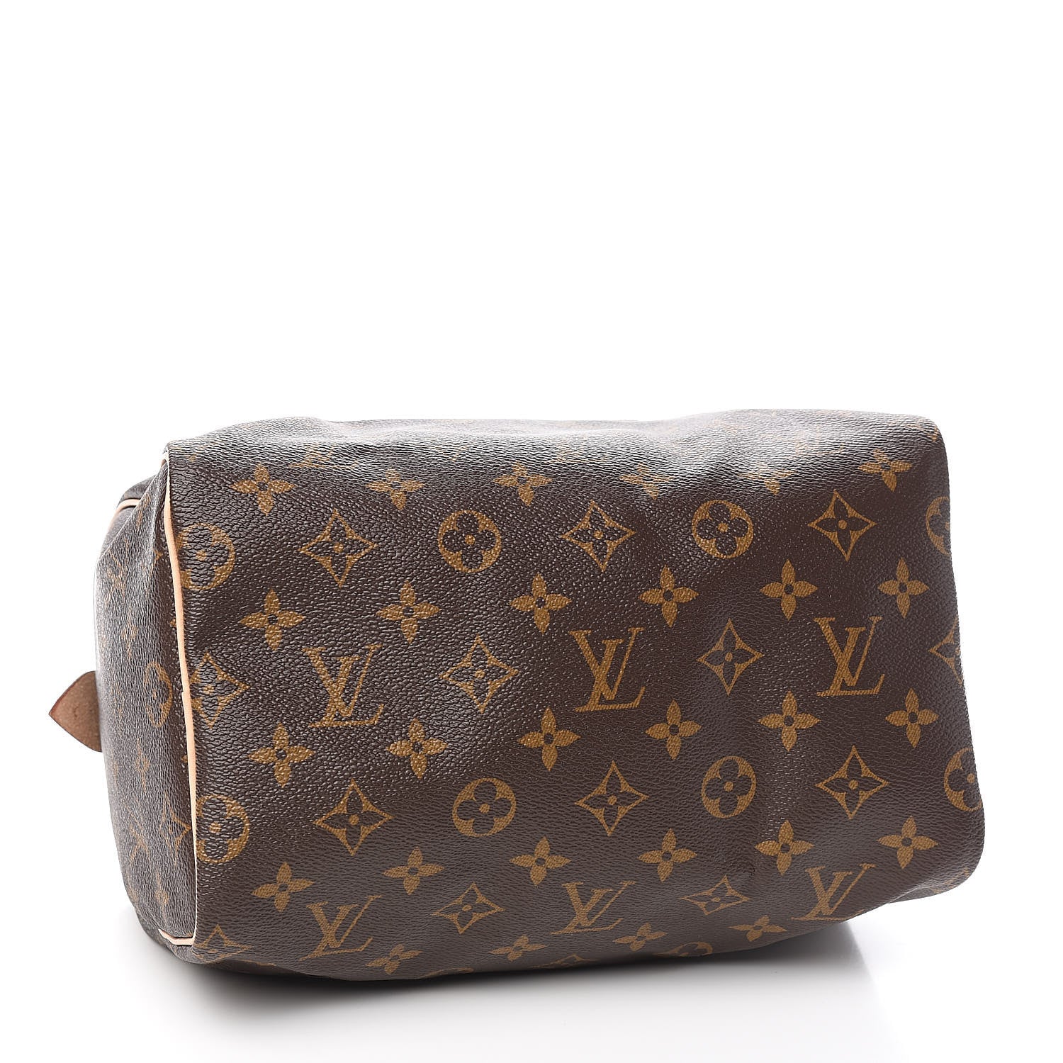 Louis Vuitton Monogram Speedy 25 4 of 12