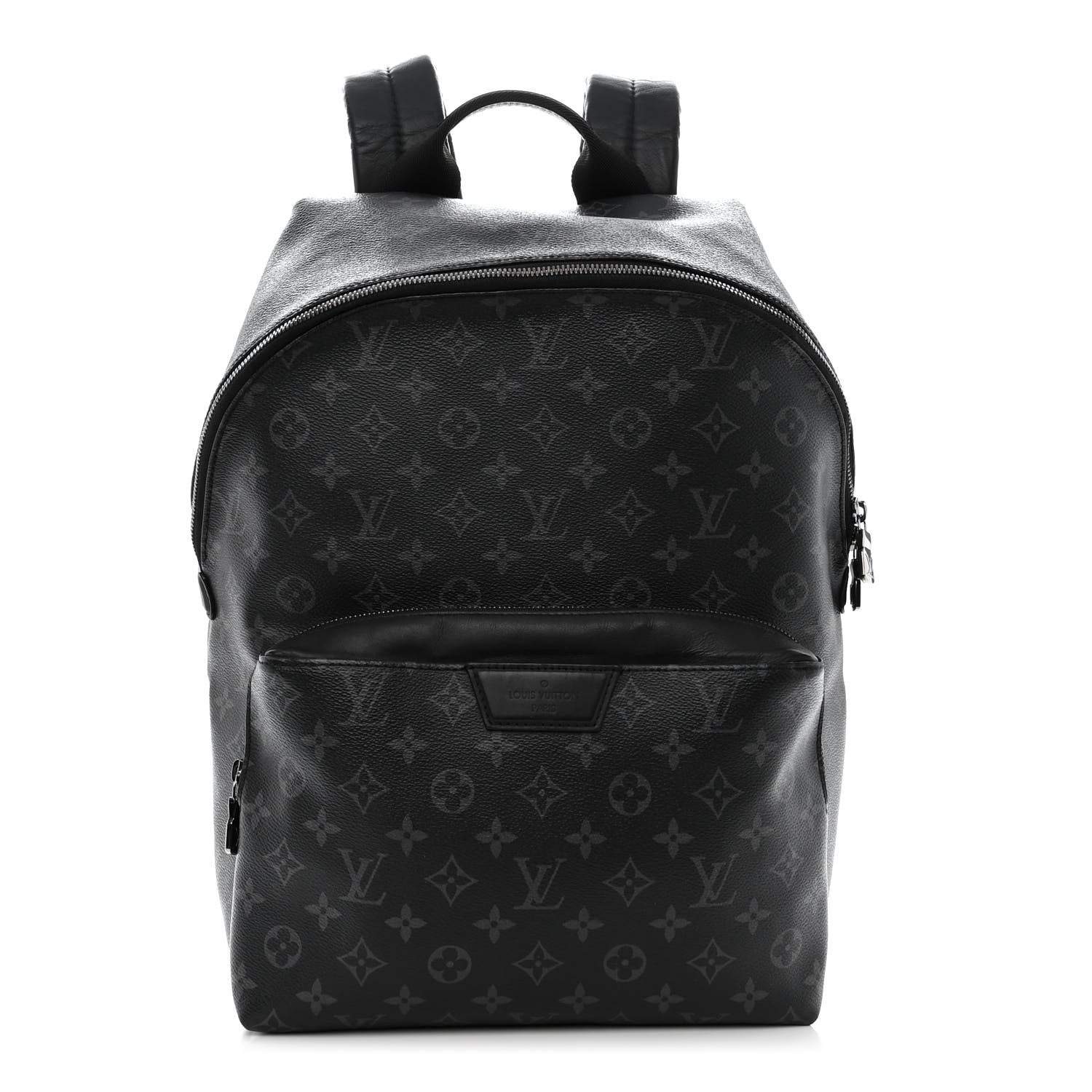 Louis Vuitton Monogram Eclipse Discovery Backpack PM 1 of 9