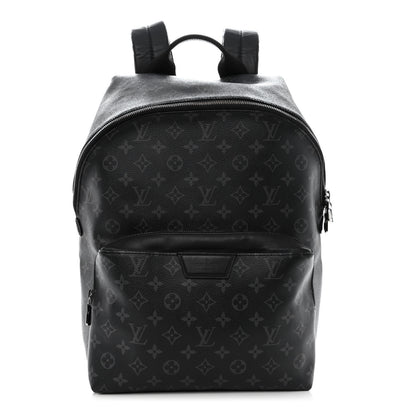 Louis Vuitton Monogram Eclipse Discovery Backpack PM 1 of 9