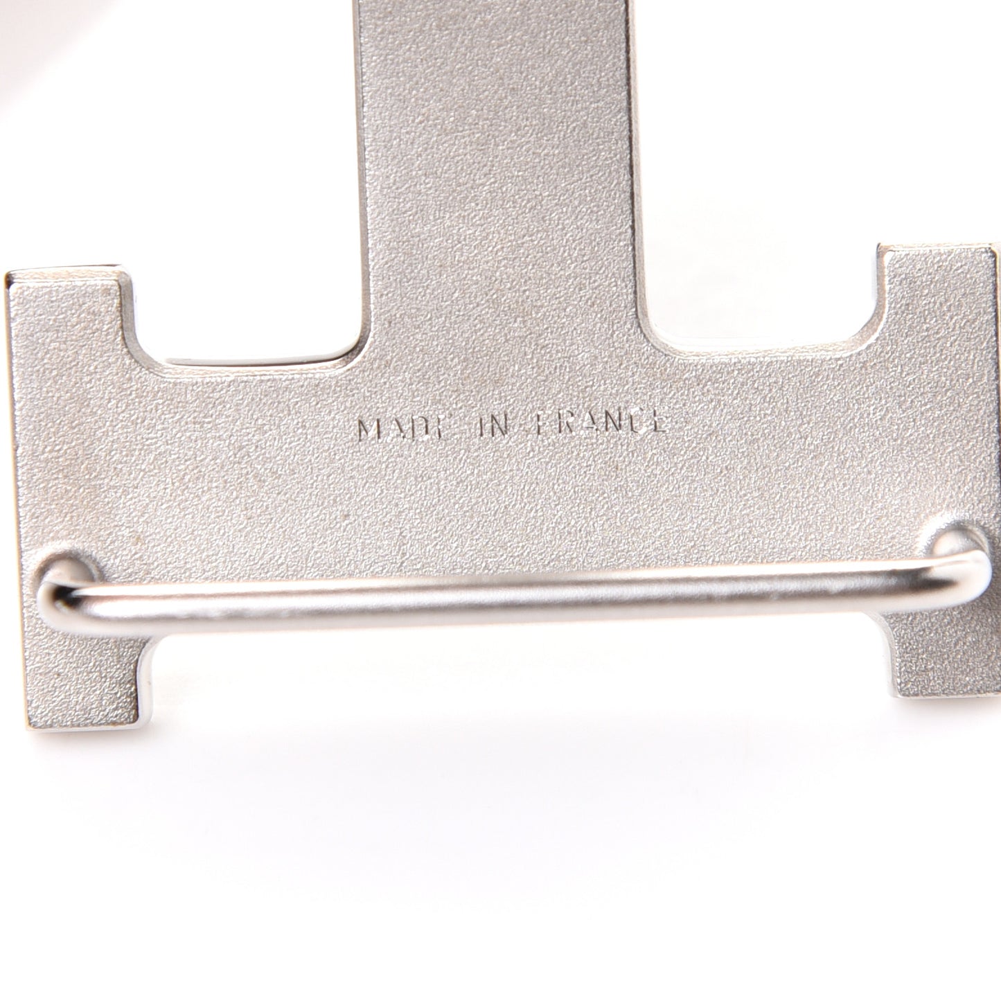 Box Togo 32mm H Belt 80 Black Gold