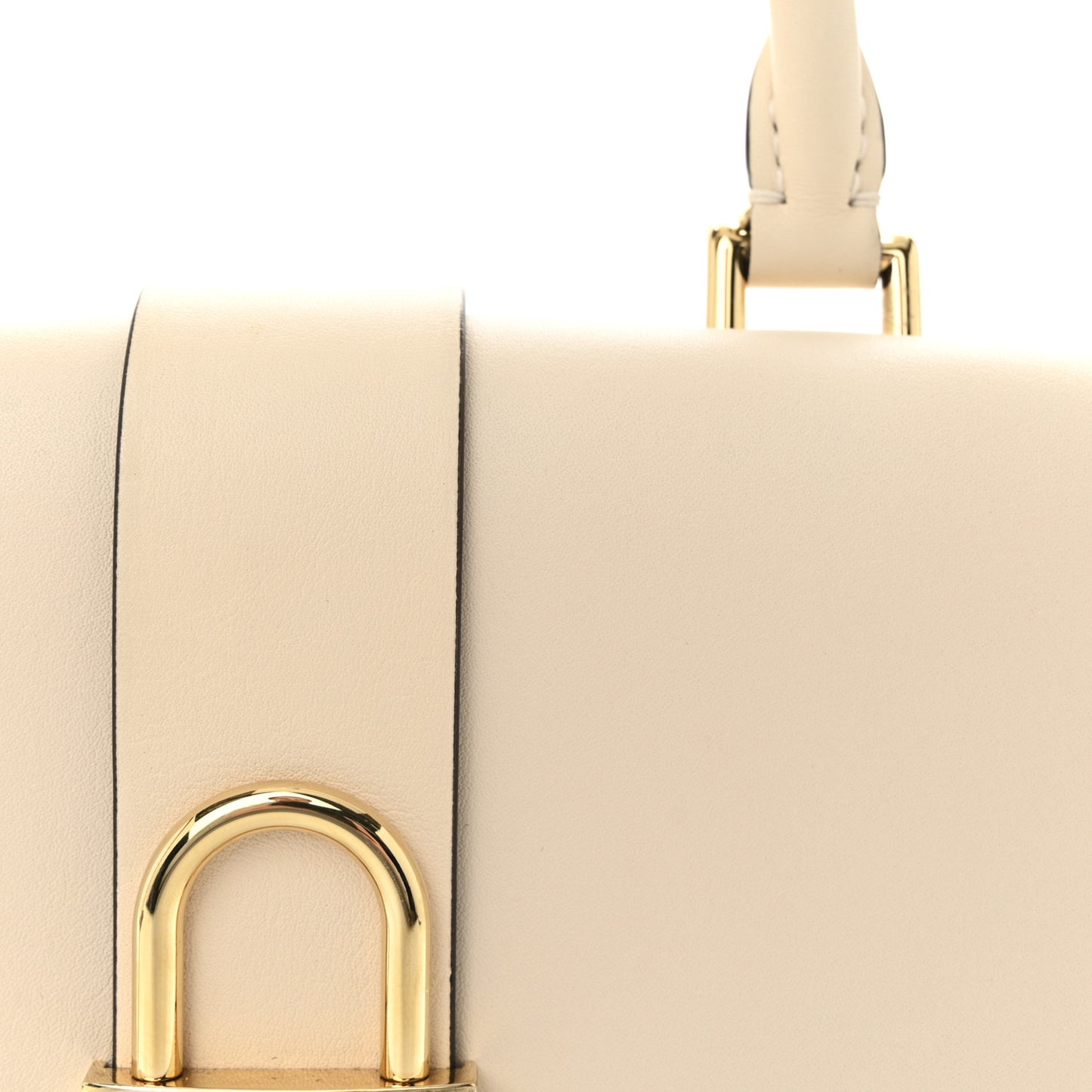 Monogram Locky BB Creme