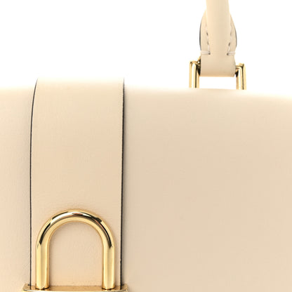 Louis Vuitton Monogram Locky BB Creme 7 of 9