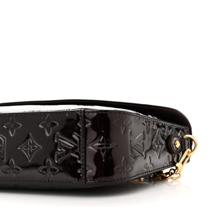 Louis Vuitton Vernis Rodeo Drive Amarante 9 of 9