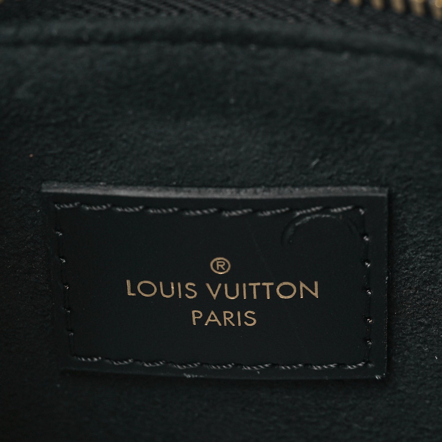 Monogram Soufflot BB Black