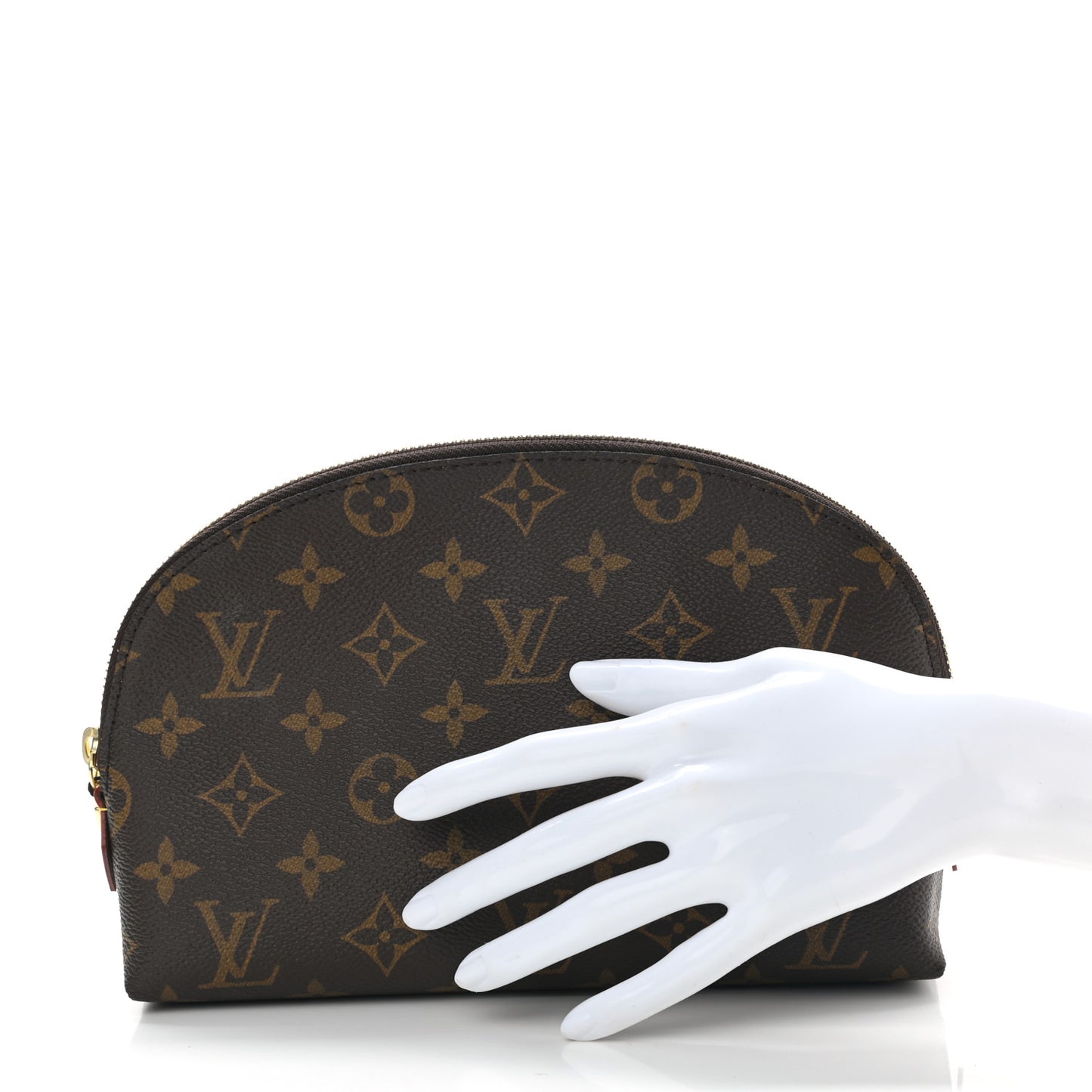 Monogram Cosmetic Pouch GM