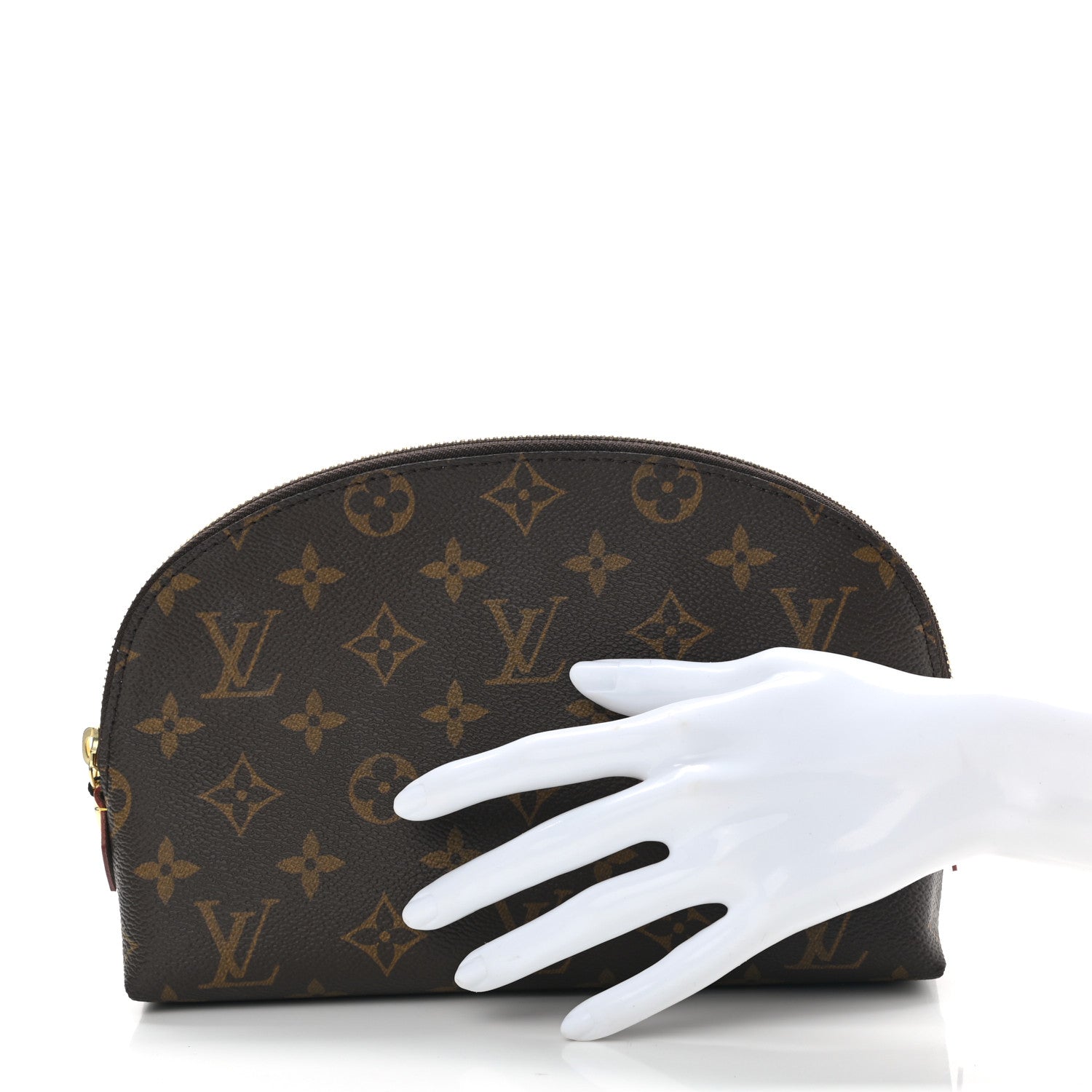Louis Vuitton Monogram Cosmetic Pouch GM 2 of 6