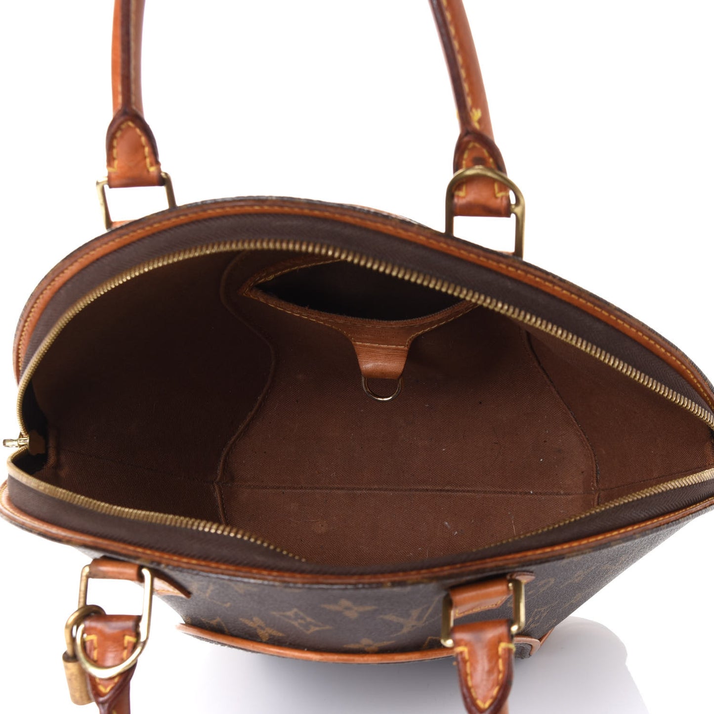 Monogram Ellipse PM