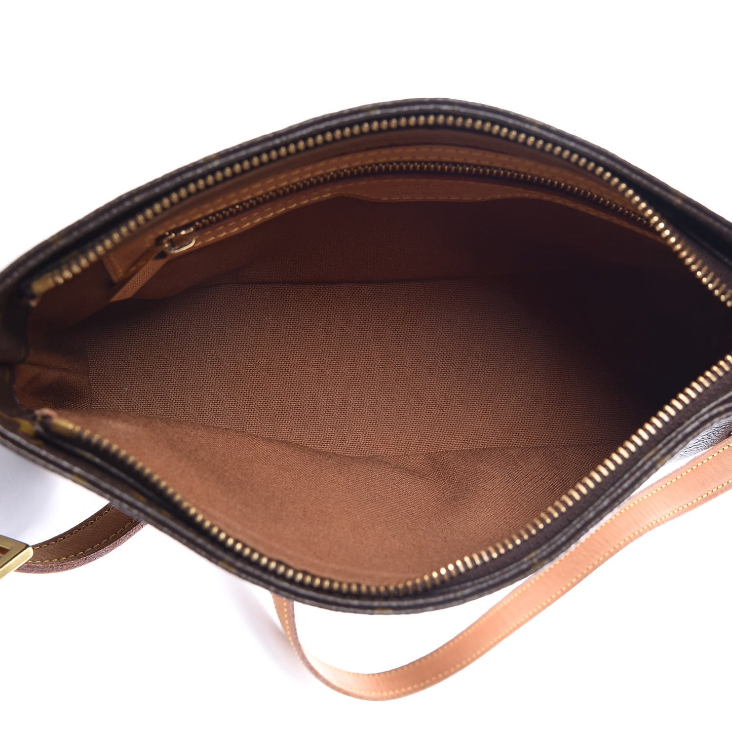 Monogram Trotteur