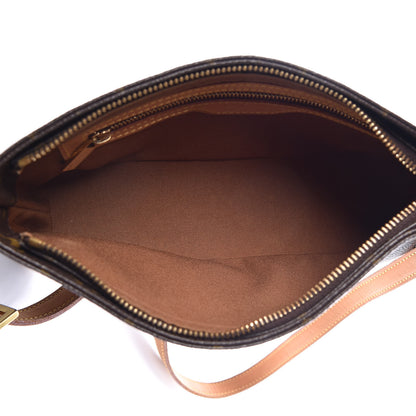 Louis Vuitton Monogram Trotteur 5 of 9