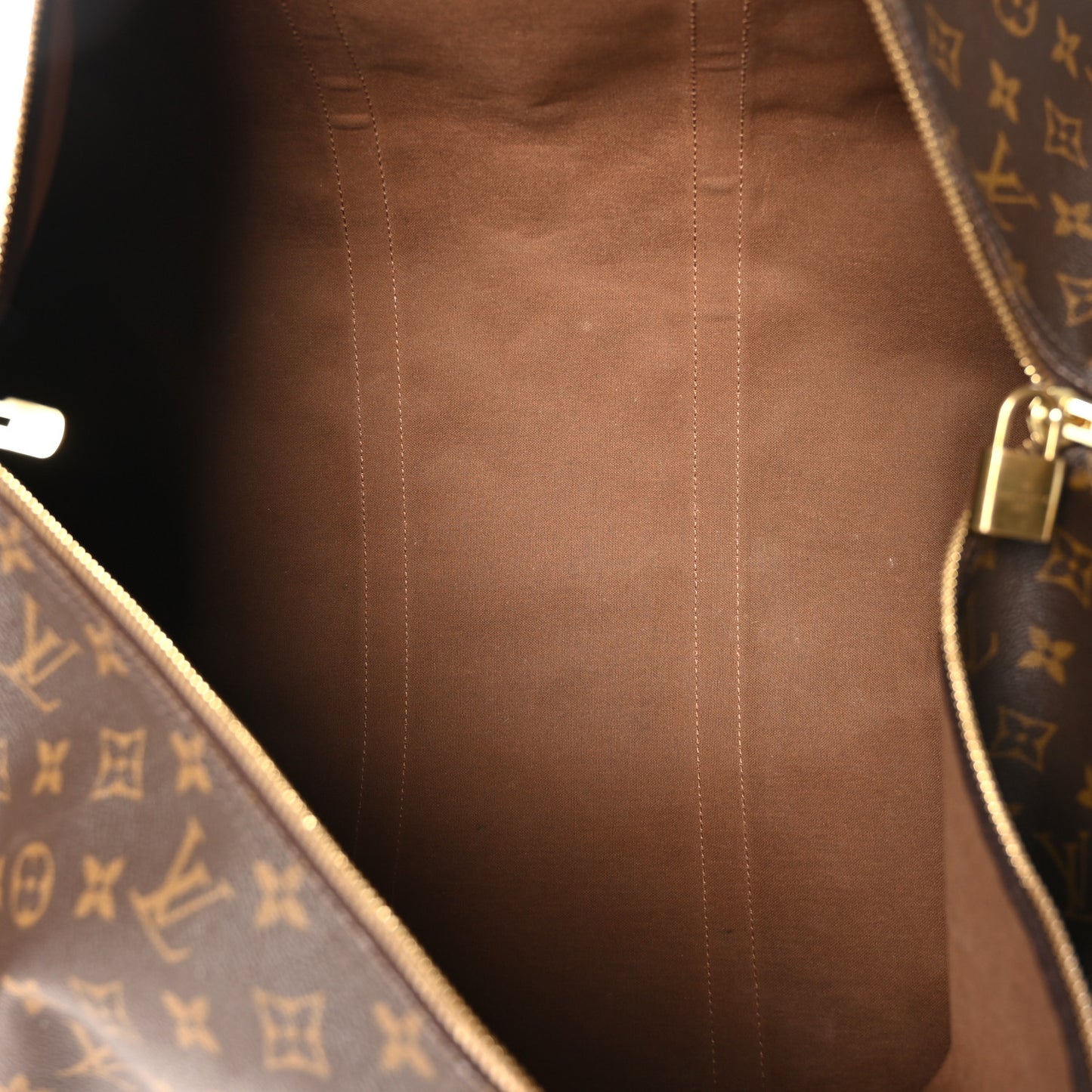 Monogram Keepall 55