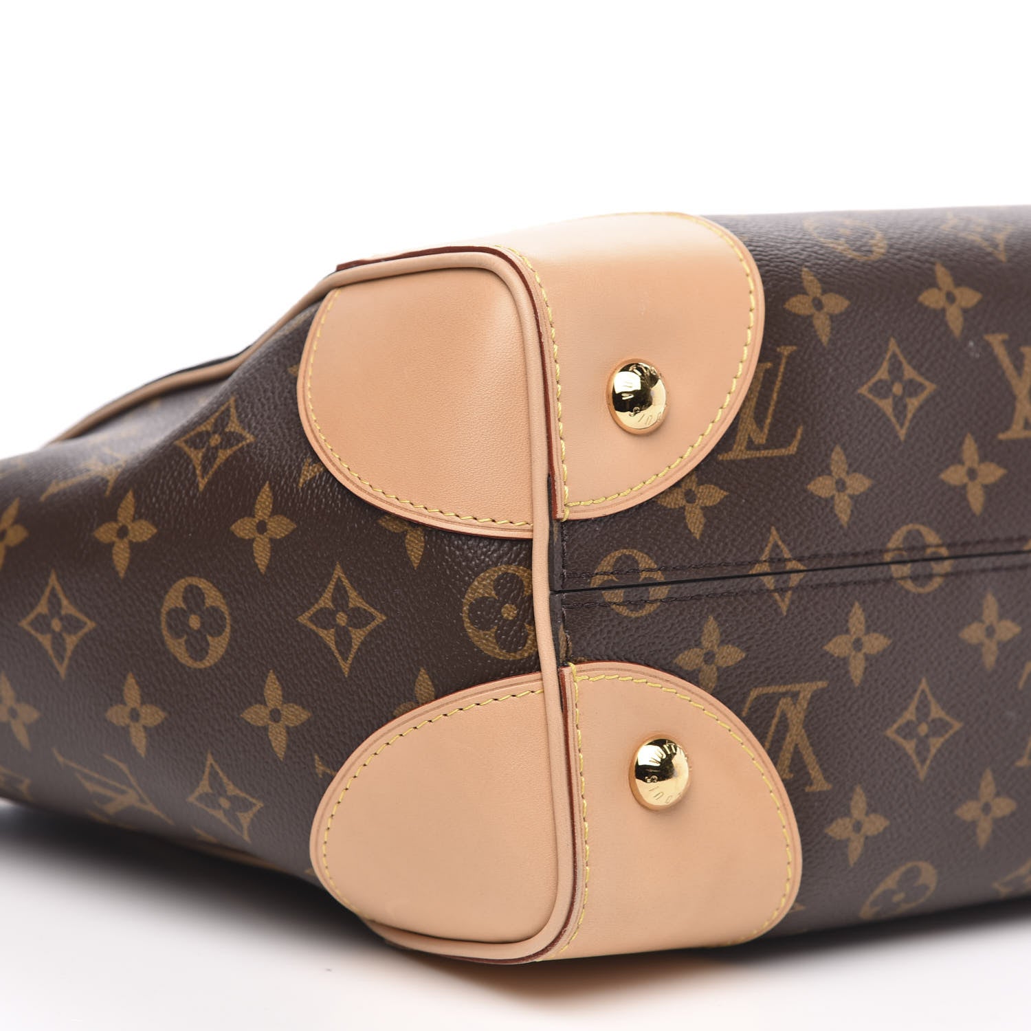 Louis Vuitton Monogram Phenix MM 7 of 11