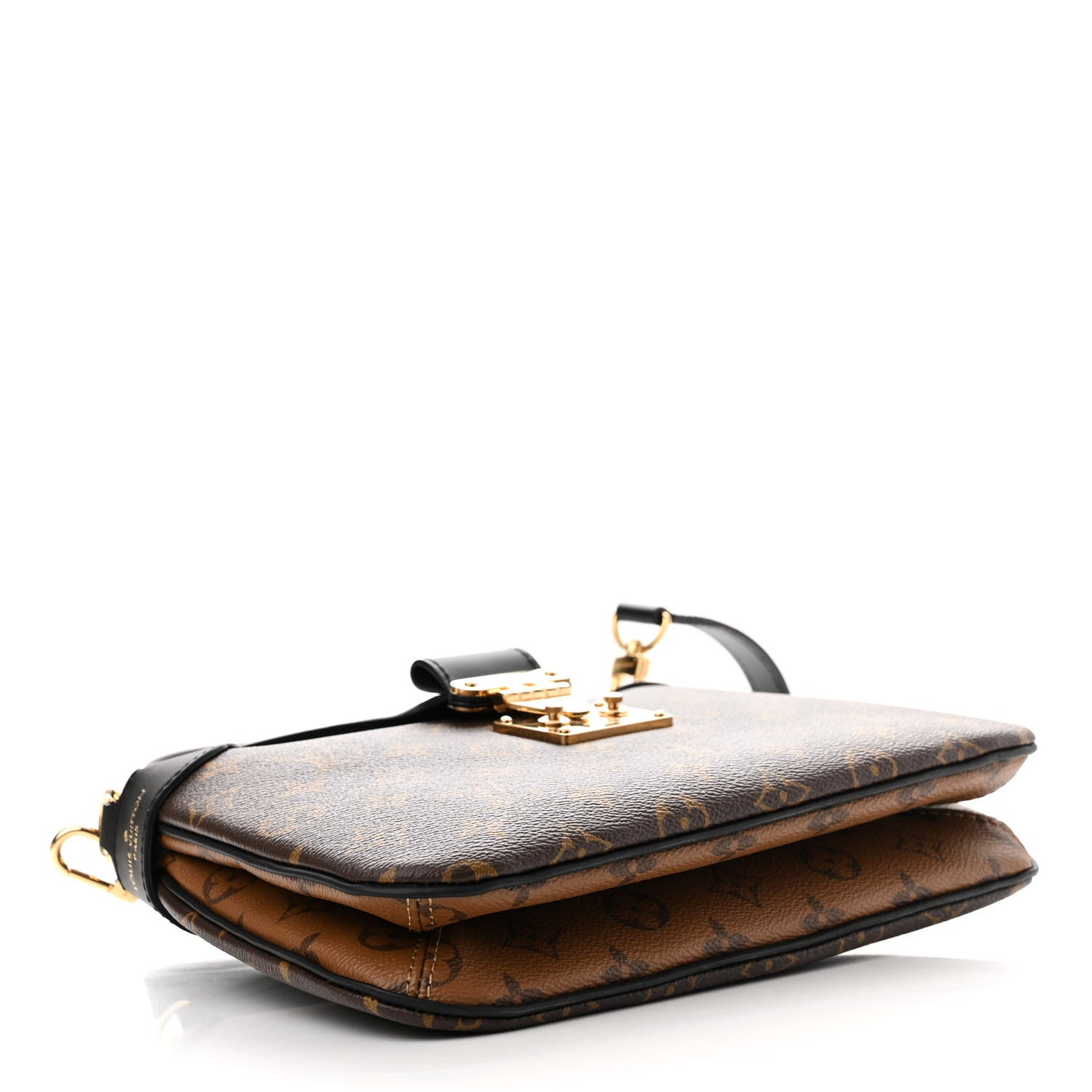 Louis Vuitton Reverse Monogram Twinny 4 of 9