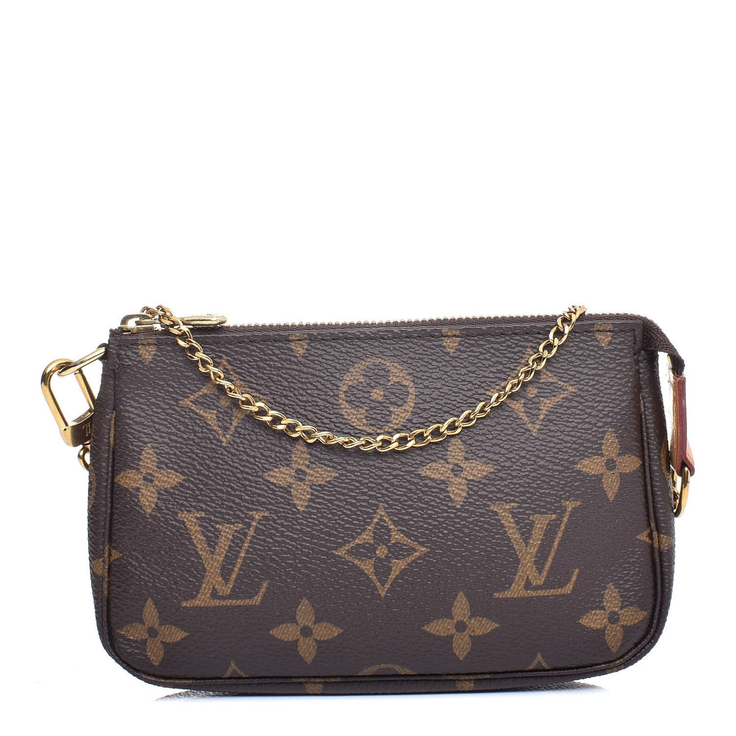 Monogram Mini Pochette Accessories