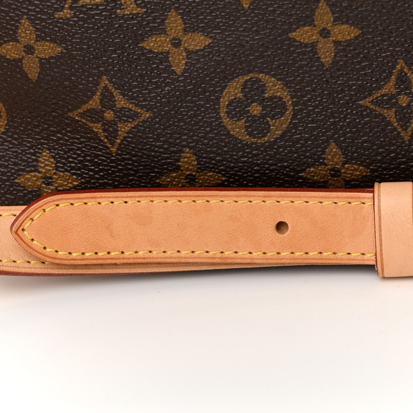 Monogram Speedy Bandouliere 25