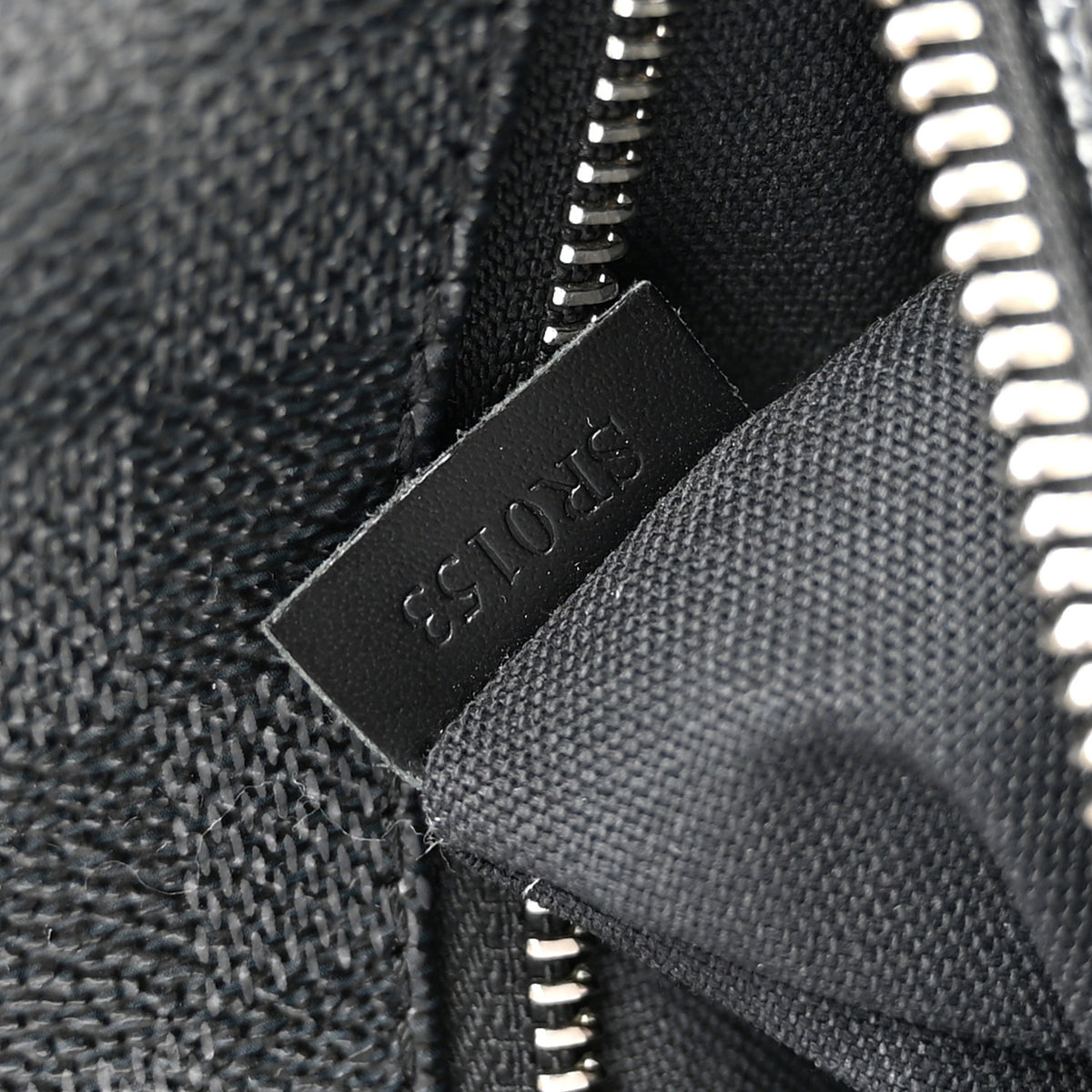 Louis Vuitton Damier Graphite Mick PM 7 of 15