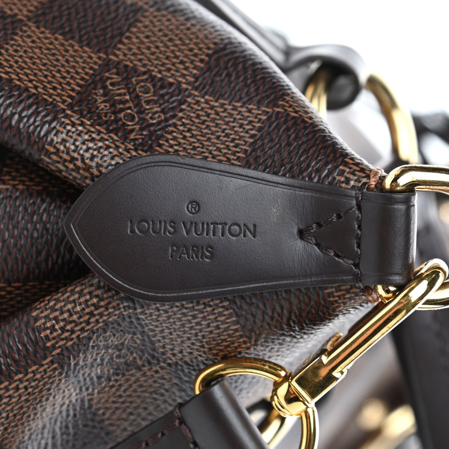 Damier Ebene Lymington