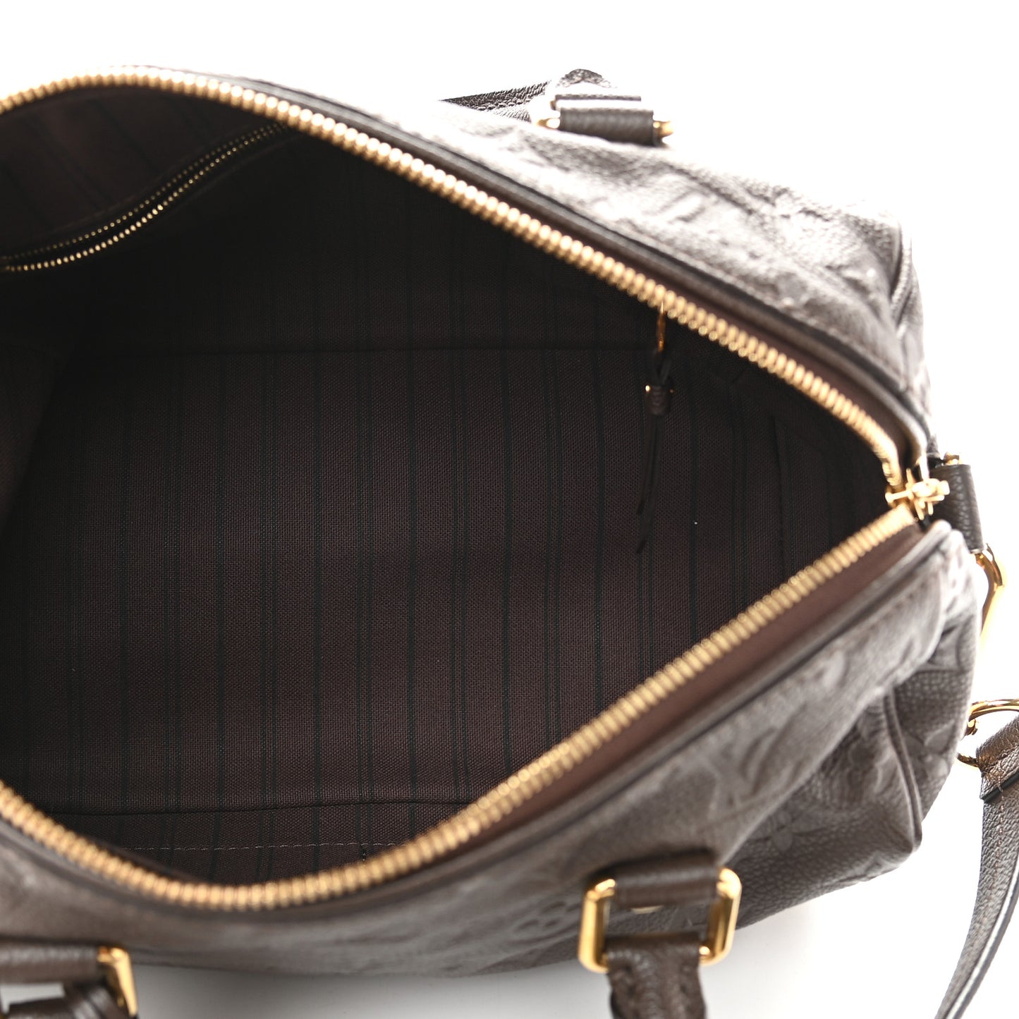 Empreinte Speedy Bandouliere 25 Terre