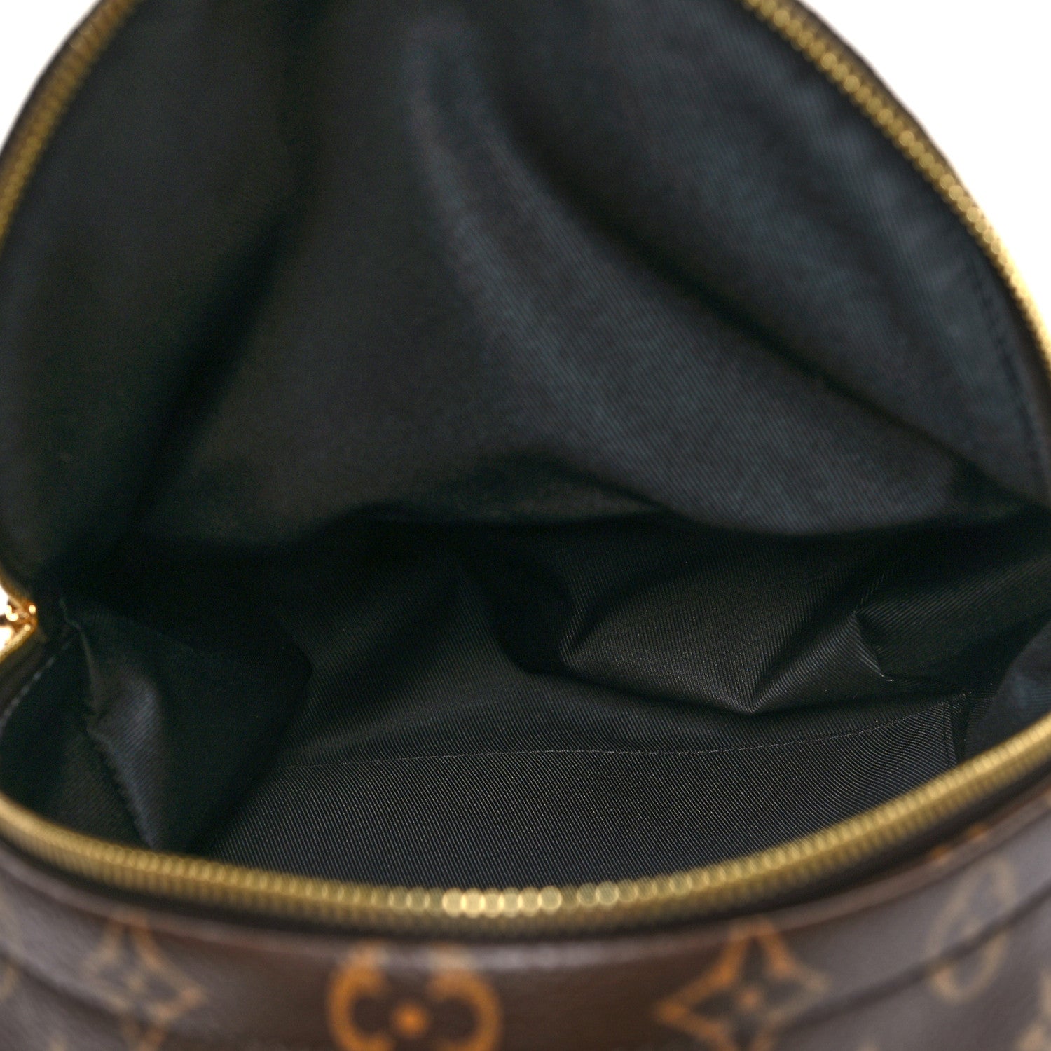Louis Vuitton Reverse Monogram Palm Springs Backpack PM 5 of 9
