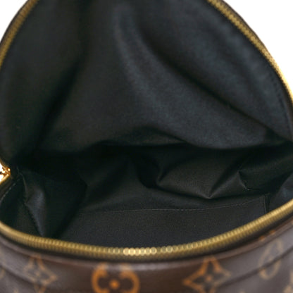 Louis Vuitton Reverse Monogram Palm Springs Backpack PM 5 of 9