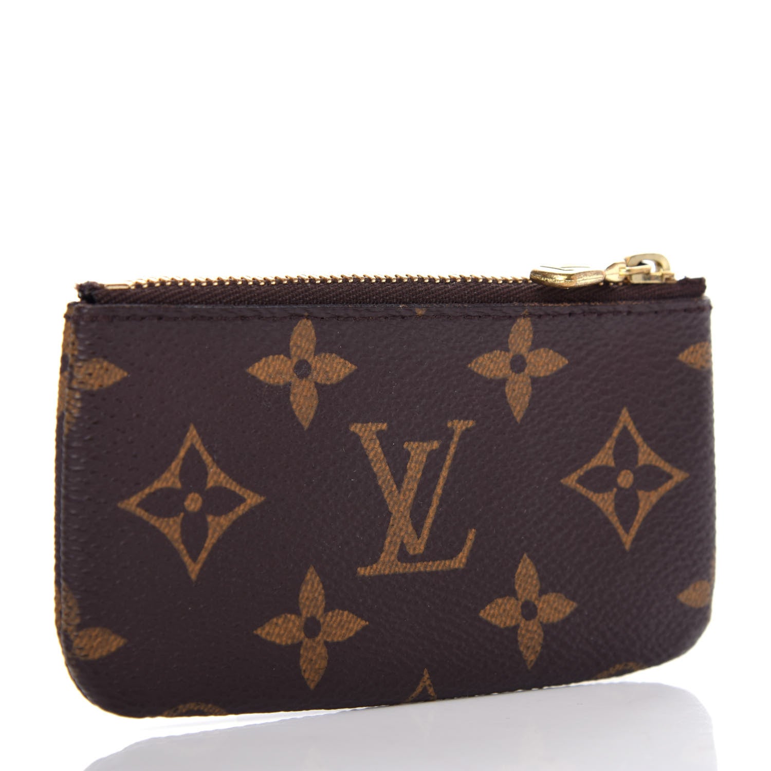 Louis Vuitton Monogram Key Pouch 3 of 6
