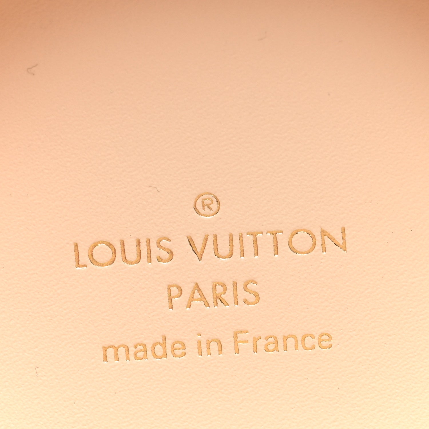 Louis Vuitton Monogram Horizon Wireless Earphones Case 6 of 7