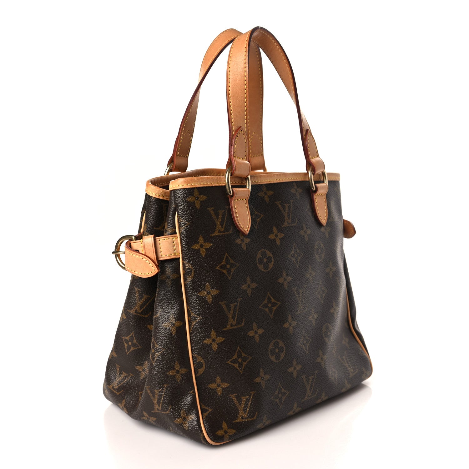 Louis Vuitton Monogram Batignolles 3 of 8