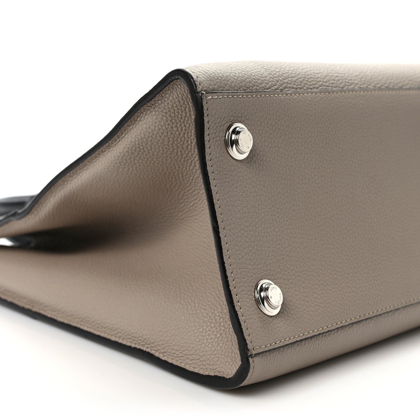 Taurillon City Steamer MM Black Beige