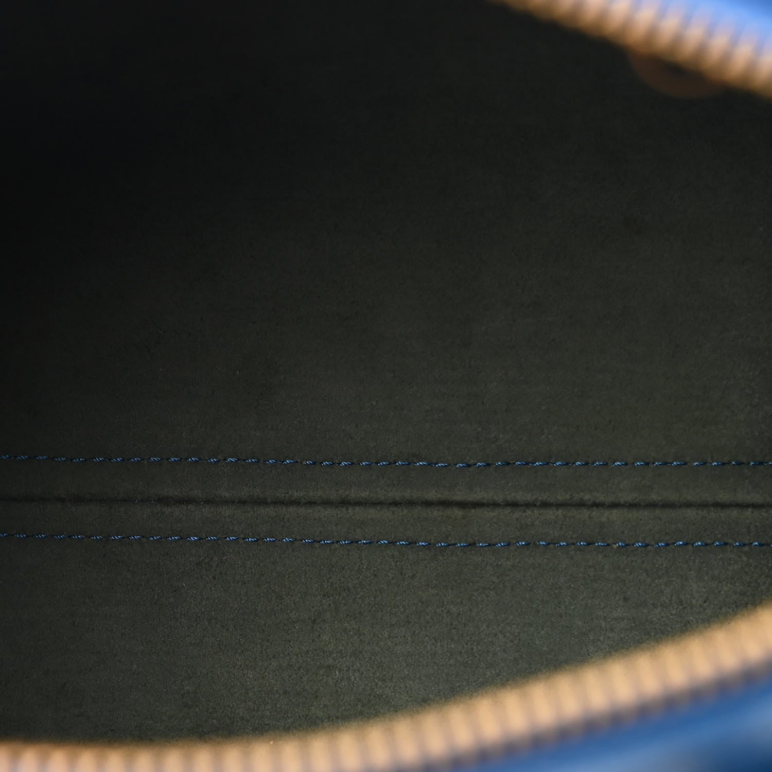 Louis Vuitton Epi Speedy 25 Toledo 5 of 10