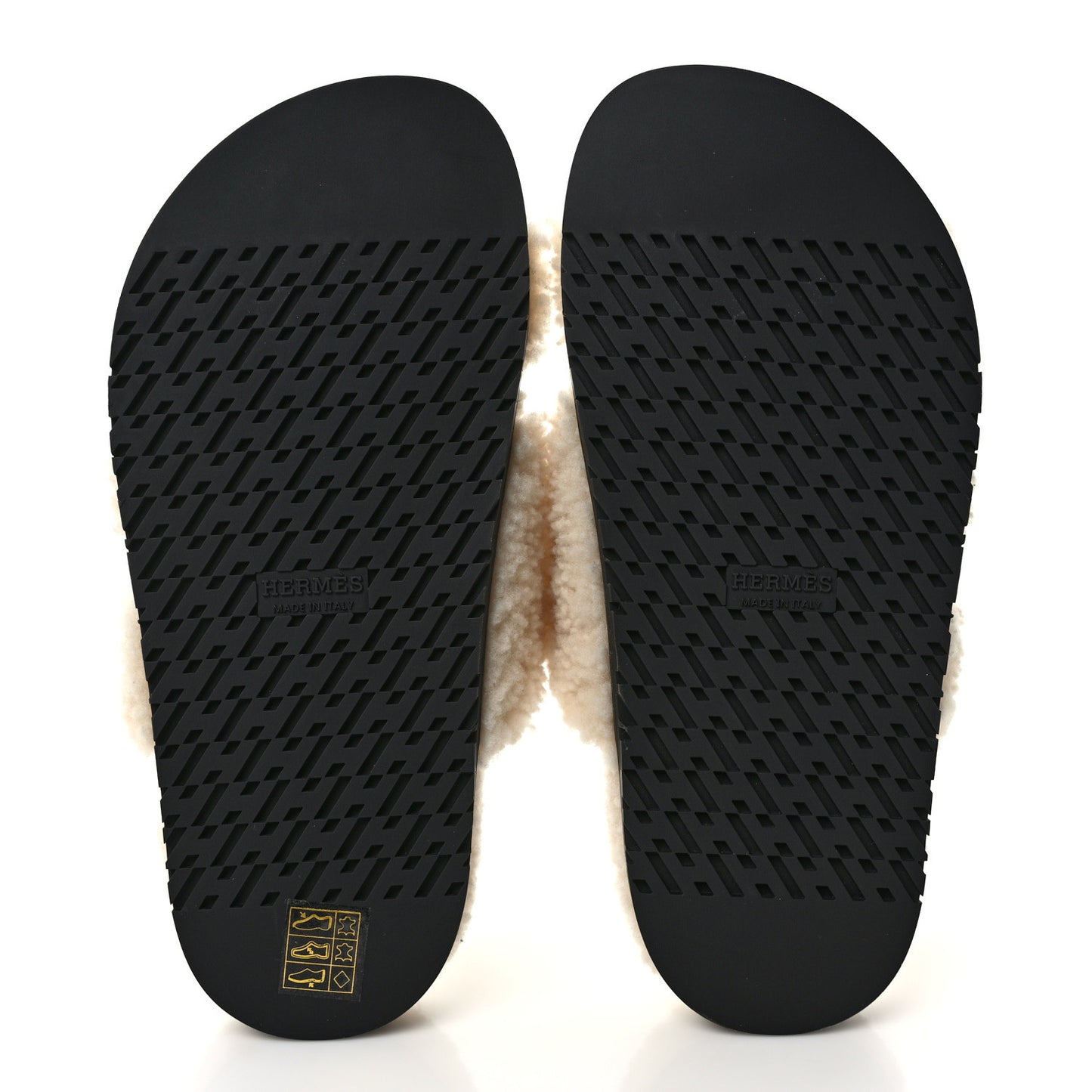 Woolskin Womens Chypre Sandals 35 Ecru