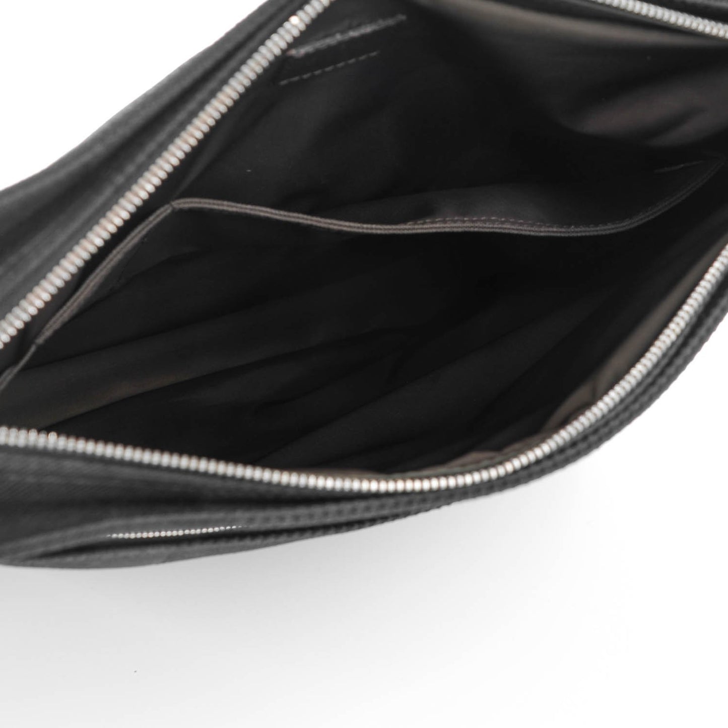 Damier Geant Compagnon Messenger Bag Black