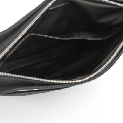 Louis Vuitton Damier Geant Compagnon Messenger Bag Black 5 of 7