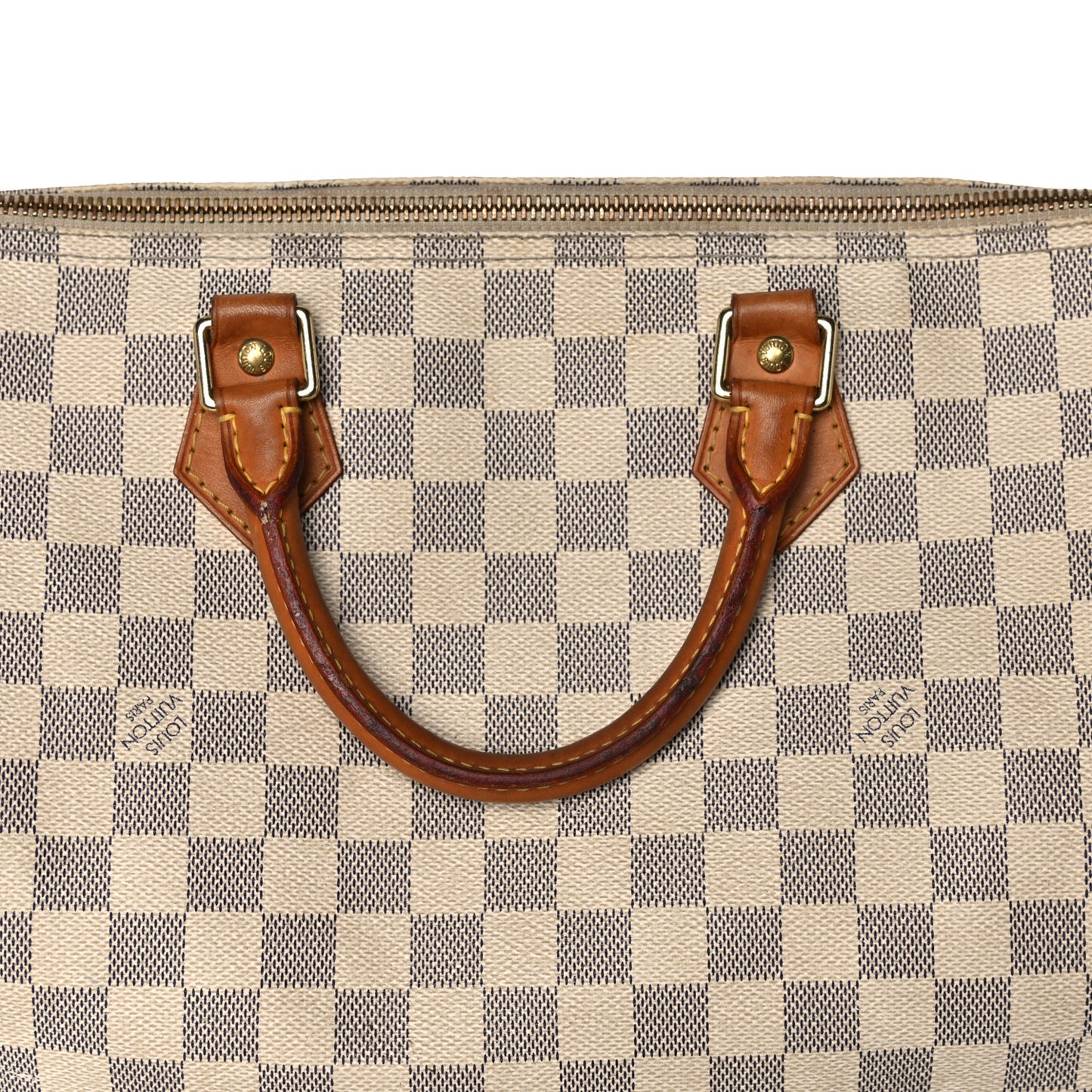 Damier Azur Speedy 35