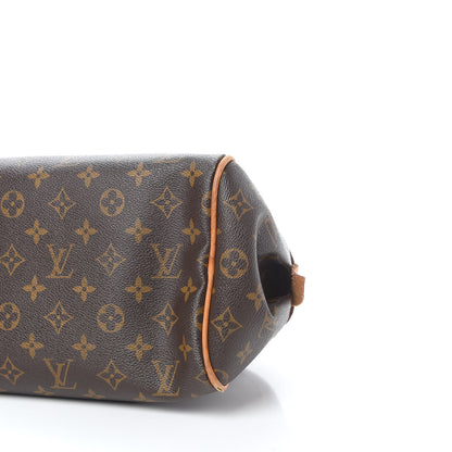 Louis Vuitton Monogram Montorgueil PM 9 of 12