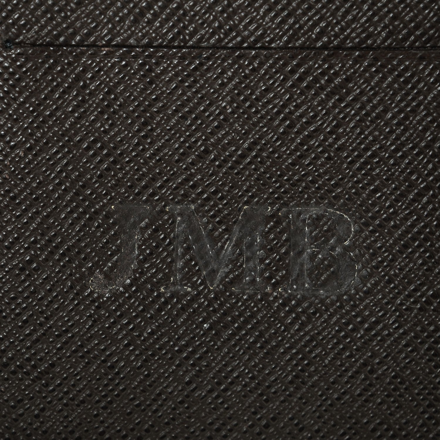 Louis Vuitton Damier Ebene Zippy Compact Wallet 6 of 7