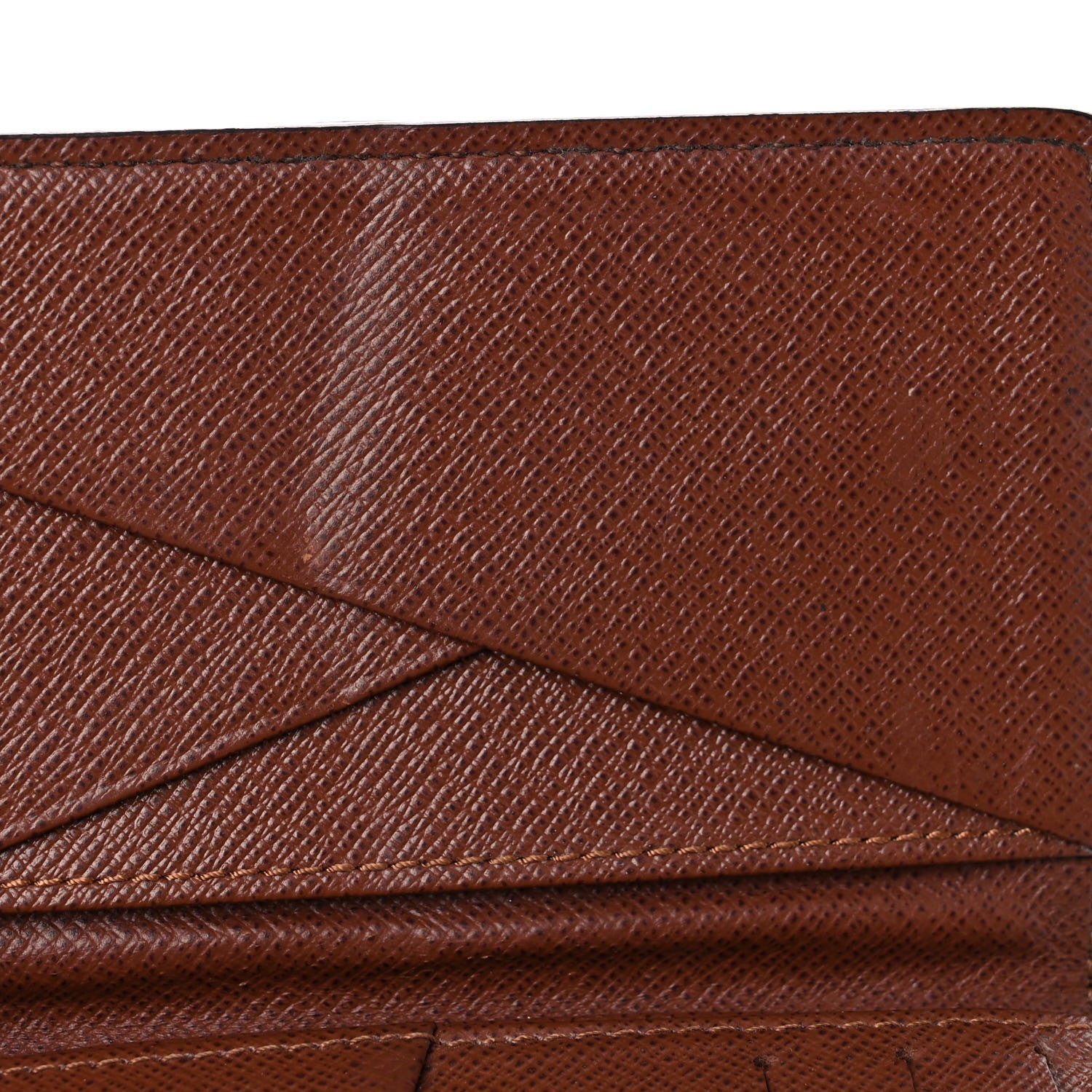 Louis Vuitton Monogram Pocket Organizer NM 7 of 15