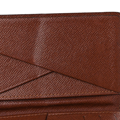 Louis Vuitton Monogram Pocket Organizer NM 7 of 15